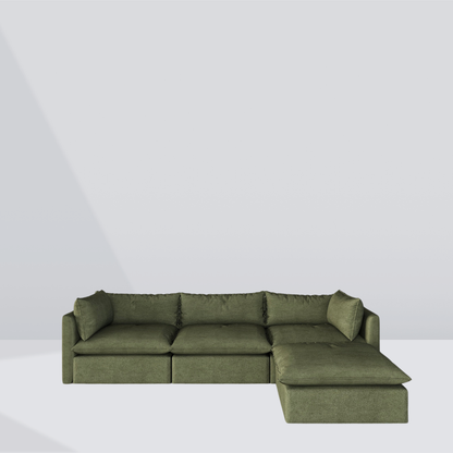 Verde Modular Sofa