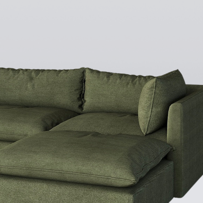 Verde Modular Sofa