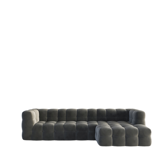 Velluto Modular Sofa
