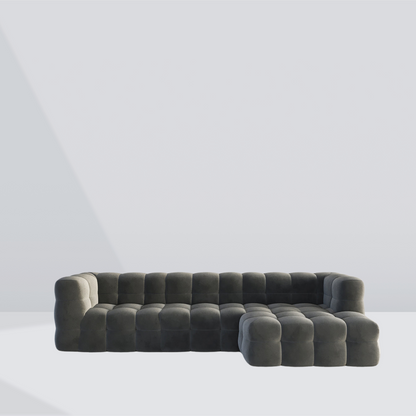 Velluto Modular Sofa