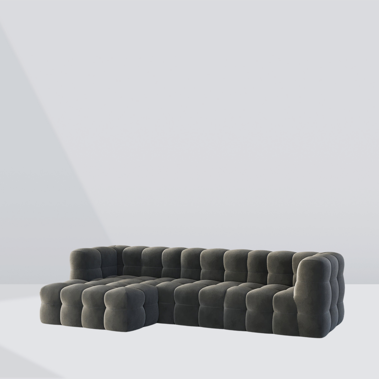 Velluto Modular Sofa