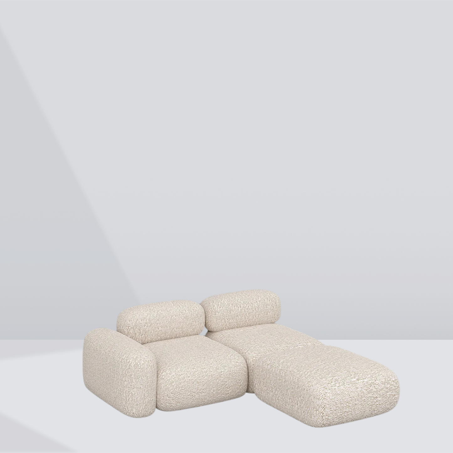 Luna Cloud Sofa
