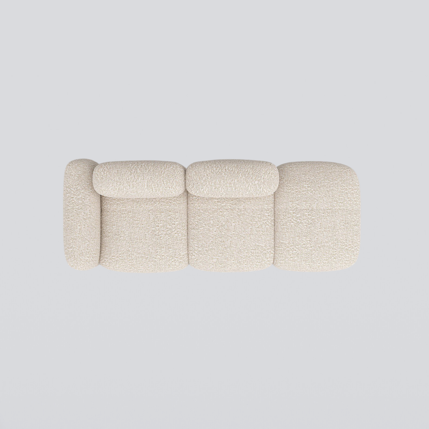 Luna Cloud Sofa