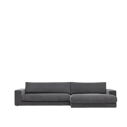 Oslo Deep Lounger Sofa