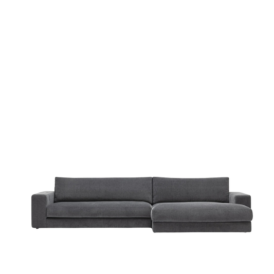 Oslo Deep Lounger Sofa