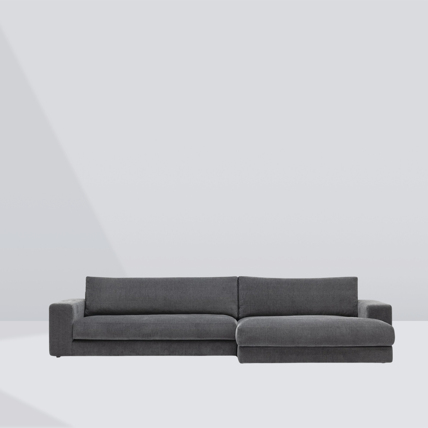 Oslo Deep Lounger Sofa