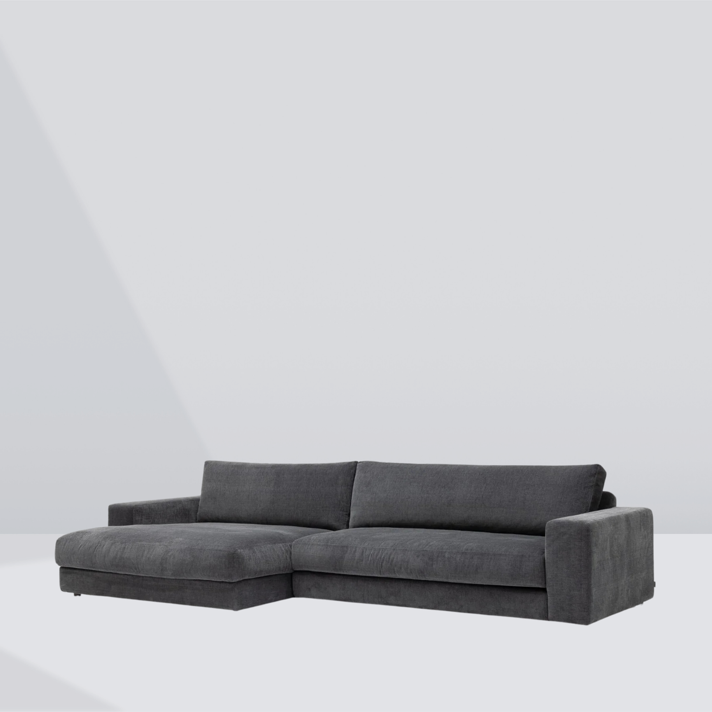Oslo Deep Lounger Sofa