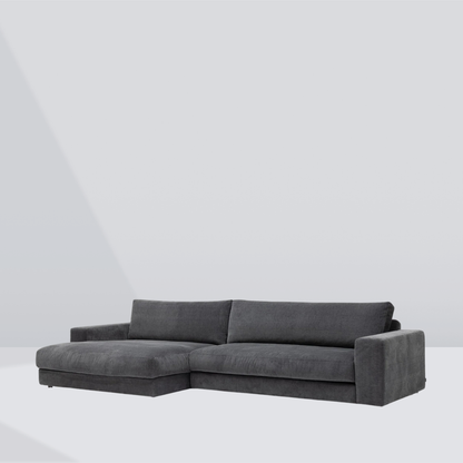 Oslo Deep Lounger Sofa