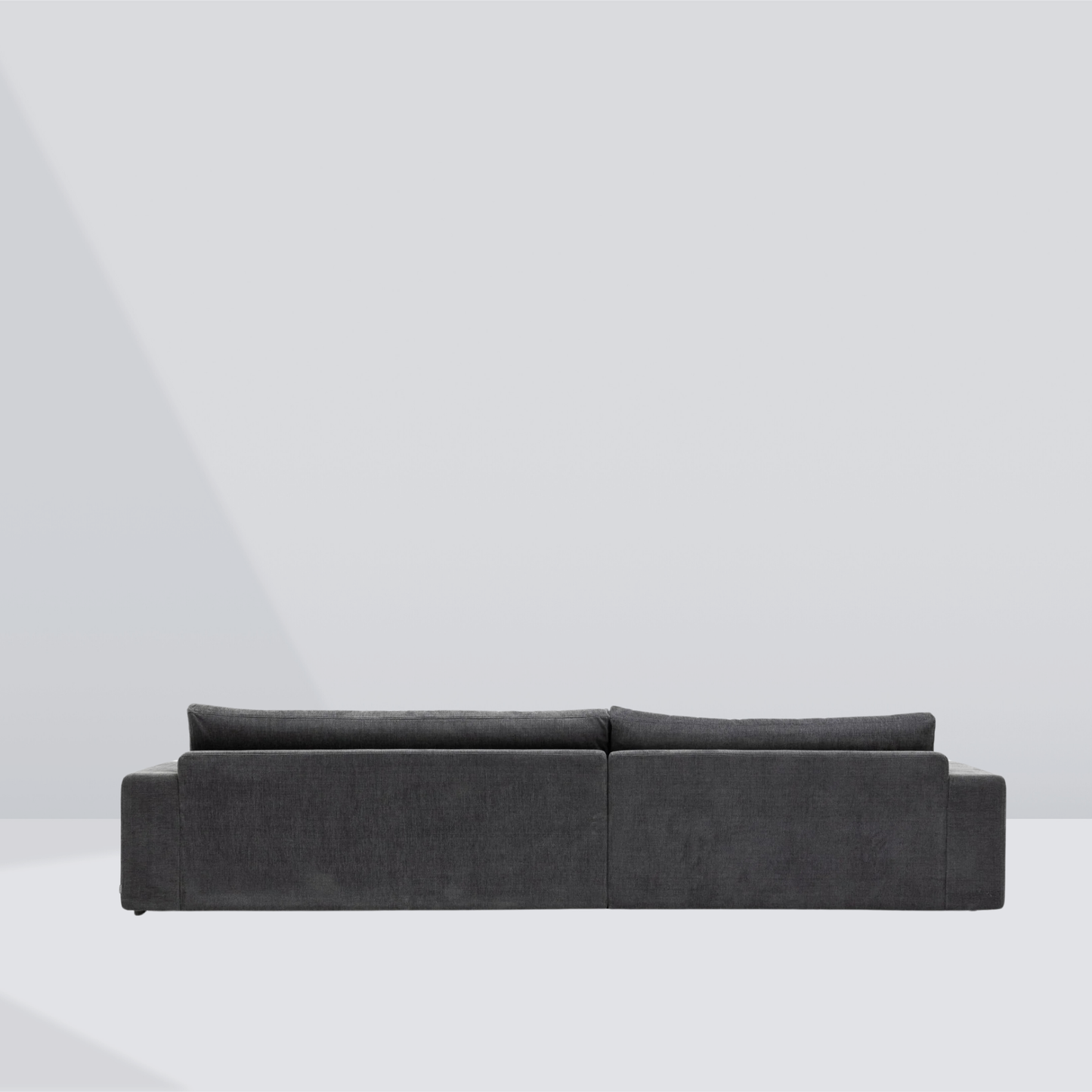 Oslo Deep Lounger Sofa