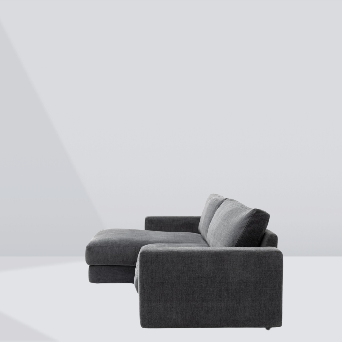 Oslo Deep Lounger Sofa