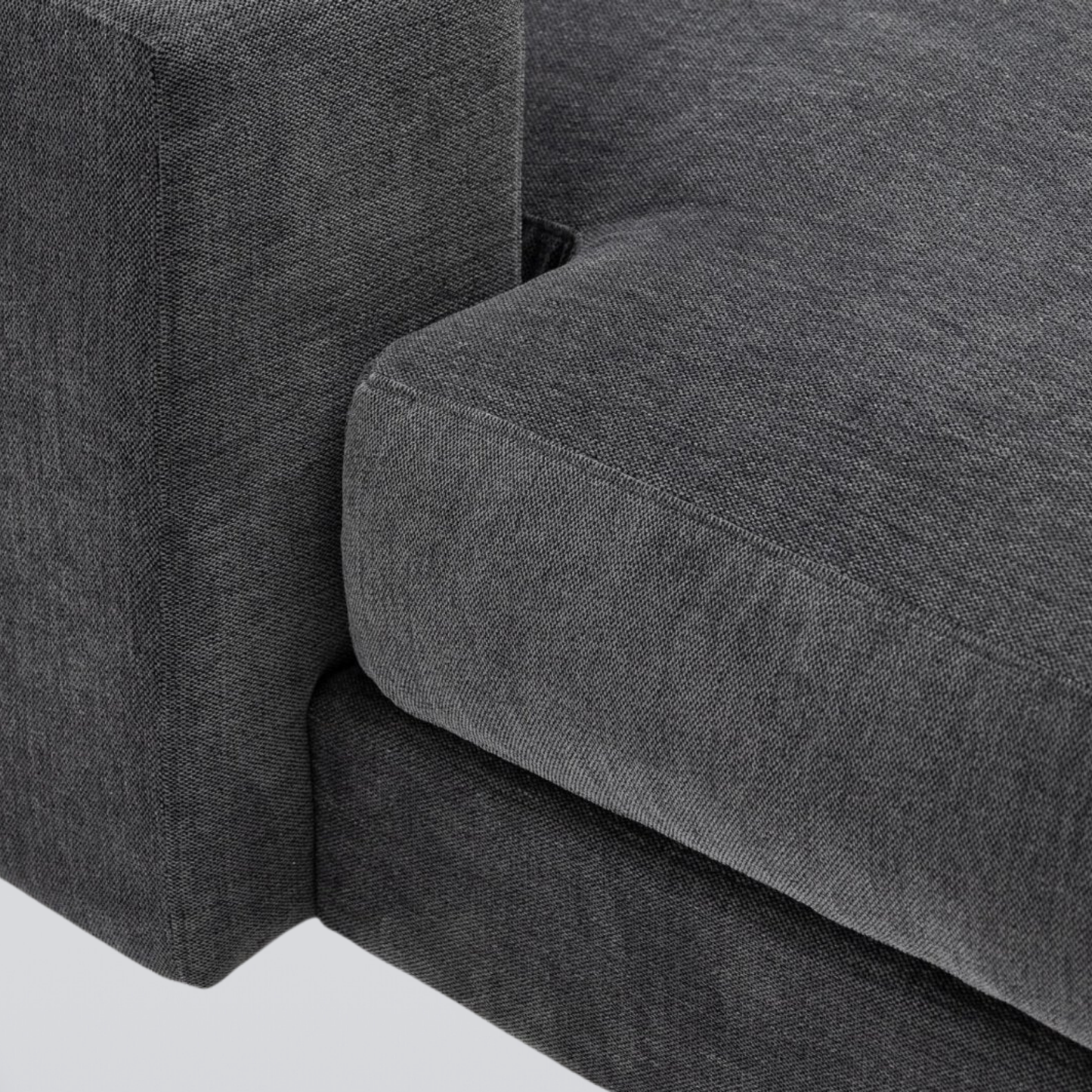 Oslo Deep Lounger Sofa