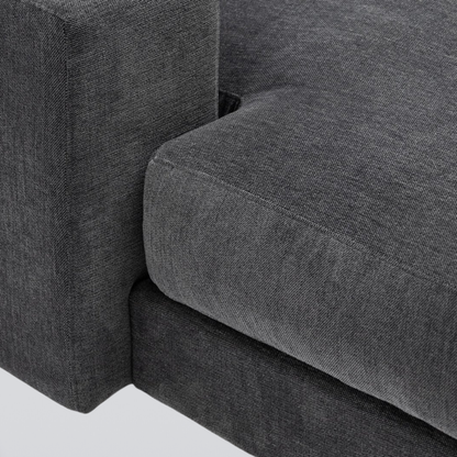 Oslo Deep Lounger Sofa