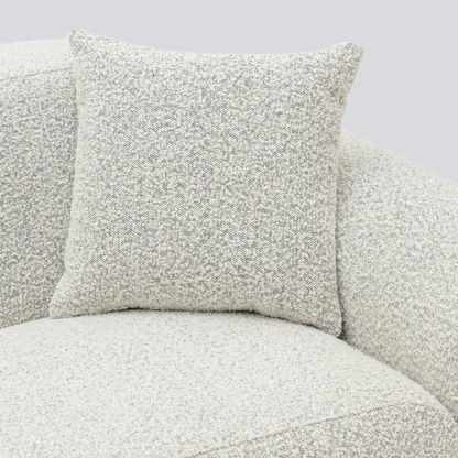 Sorrento Cloud L-Shape Sofa