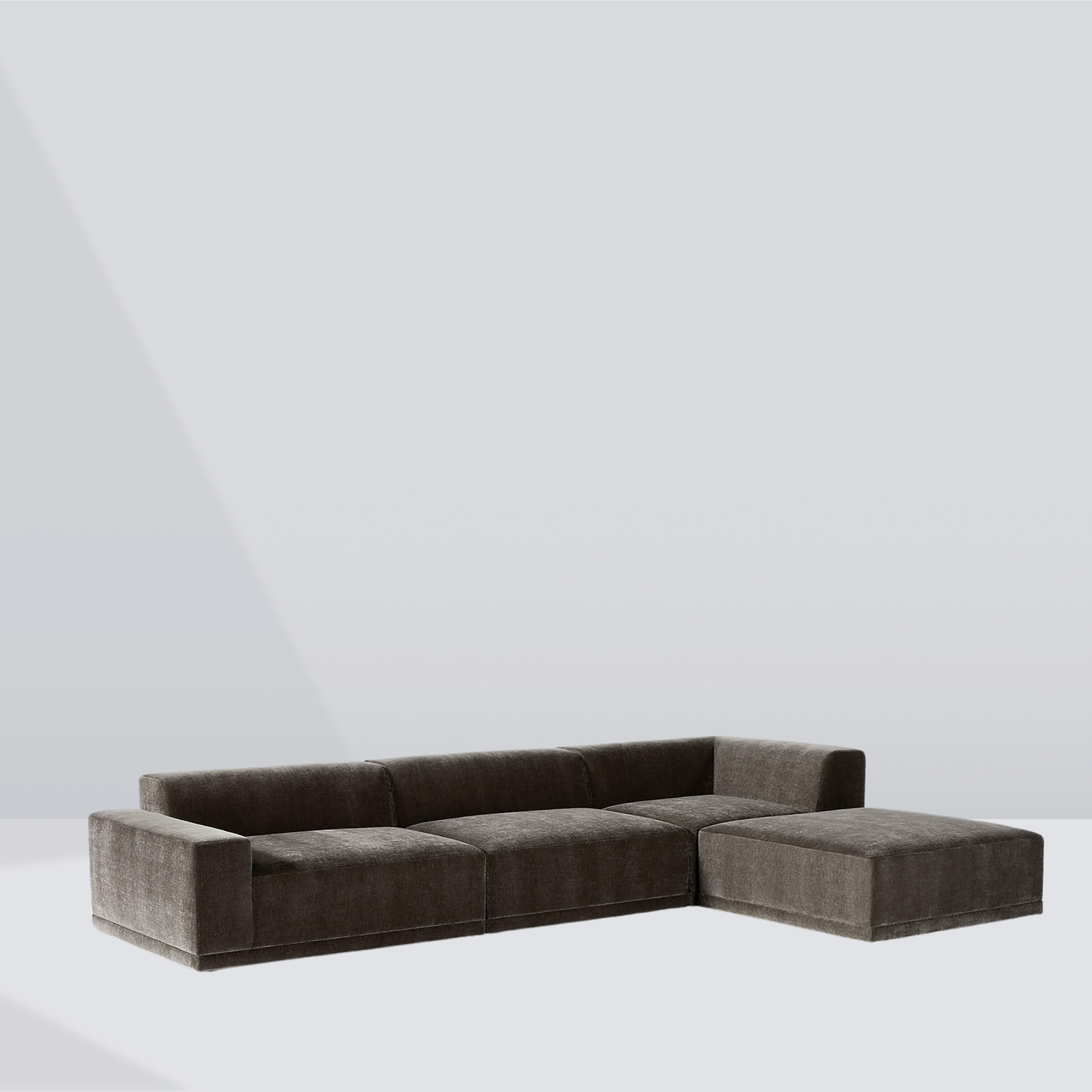 Moro Luxe Sectional Sofa