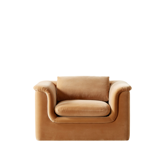 Solace Lounge Armchair
