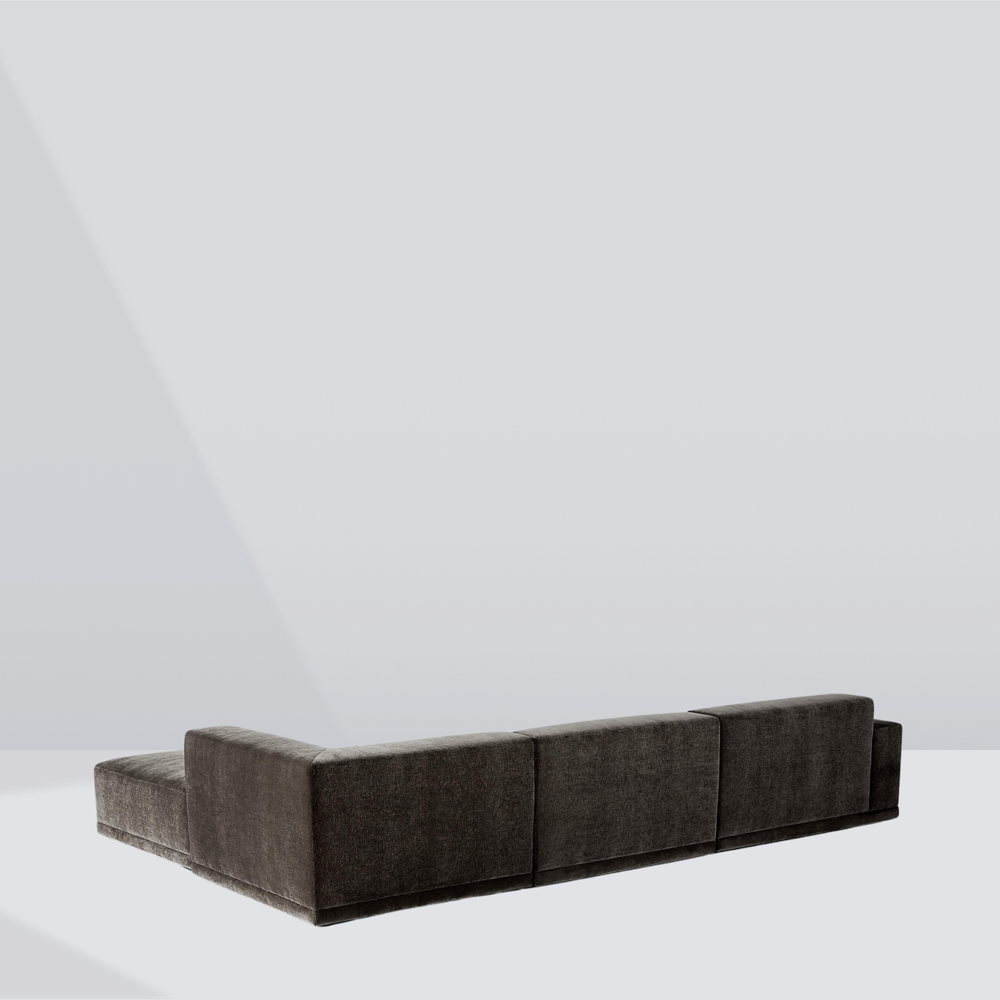 Moro Luxe Sectional Sofa