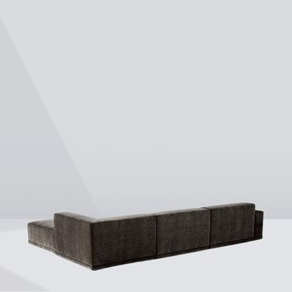 Moro Luxe Sectional Sofa