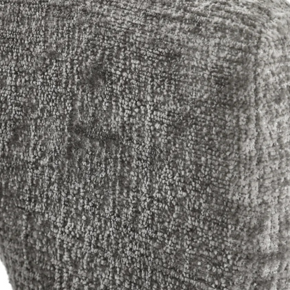 Arden Curved Velvet Dining Chair