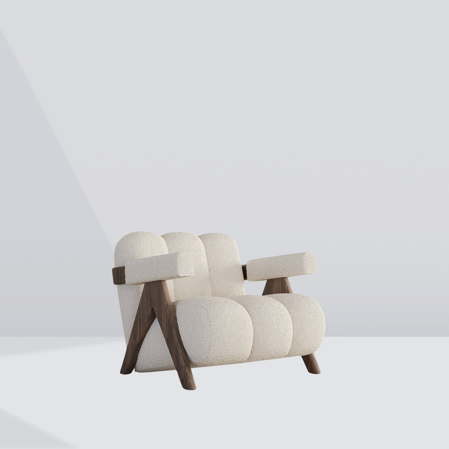 Maroa Arm Chair