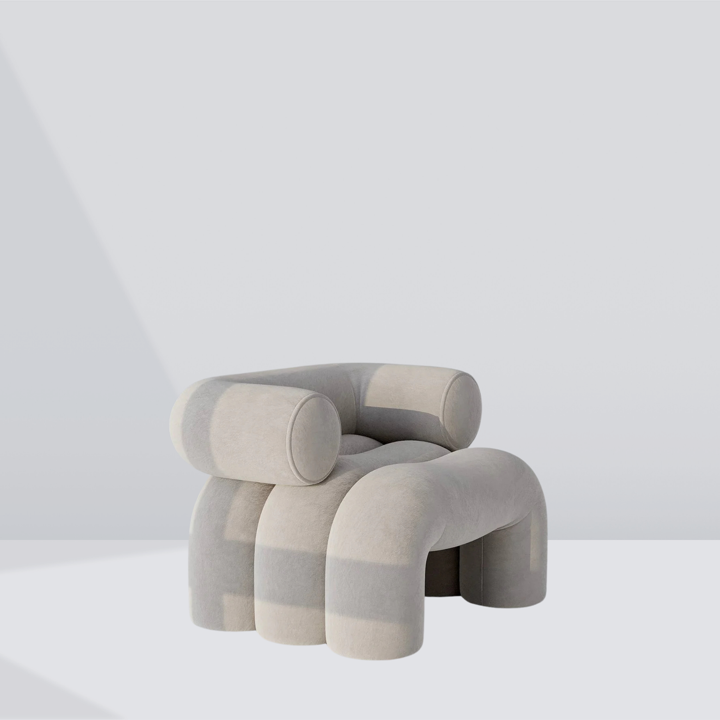 Verdaluxe Lounge Arm Chair