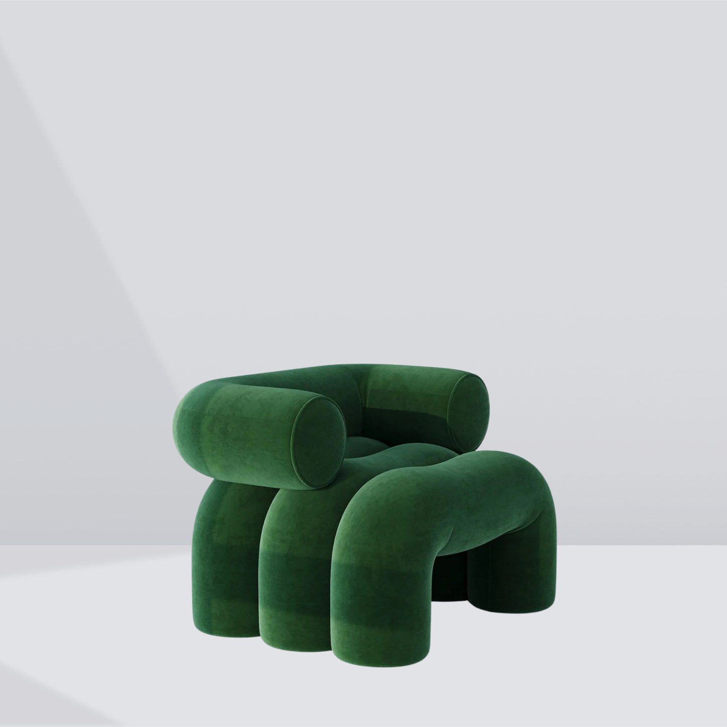 Verdaluxe Lounge Arm Chair