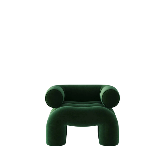 Verdaluxe Lounge Arm Chair