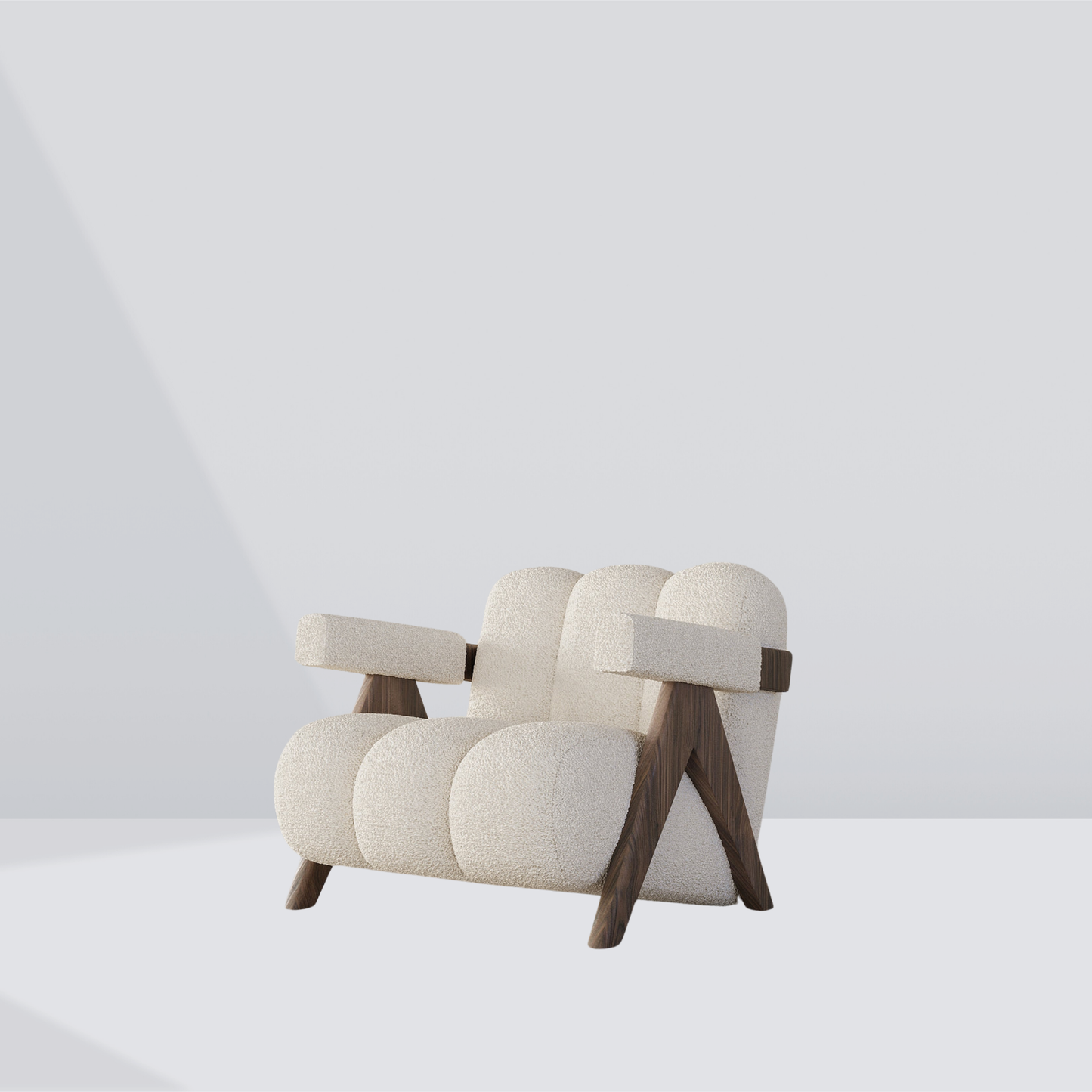 Maroa Arm Chair