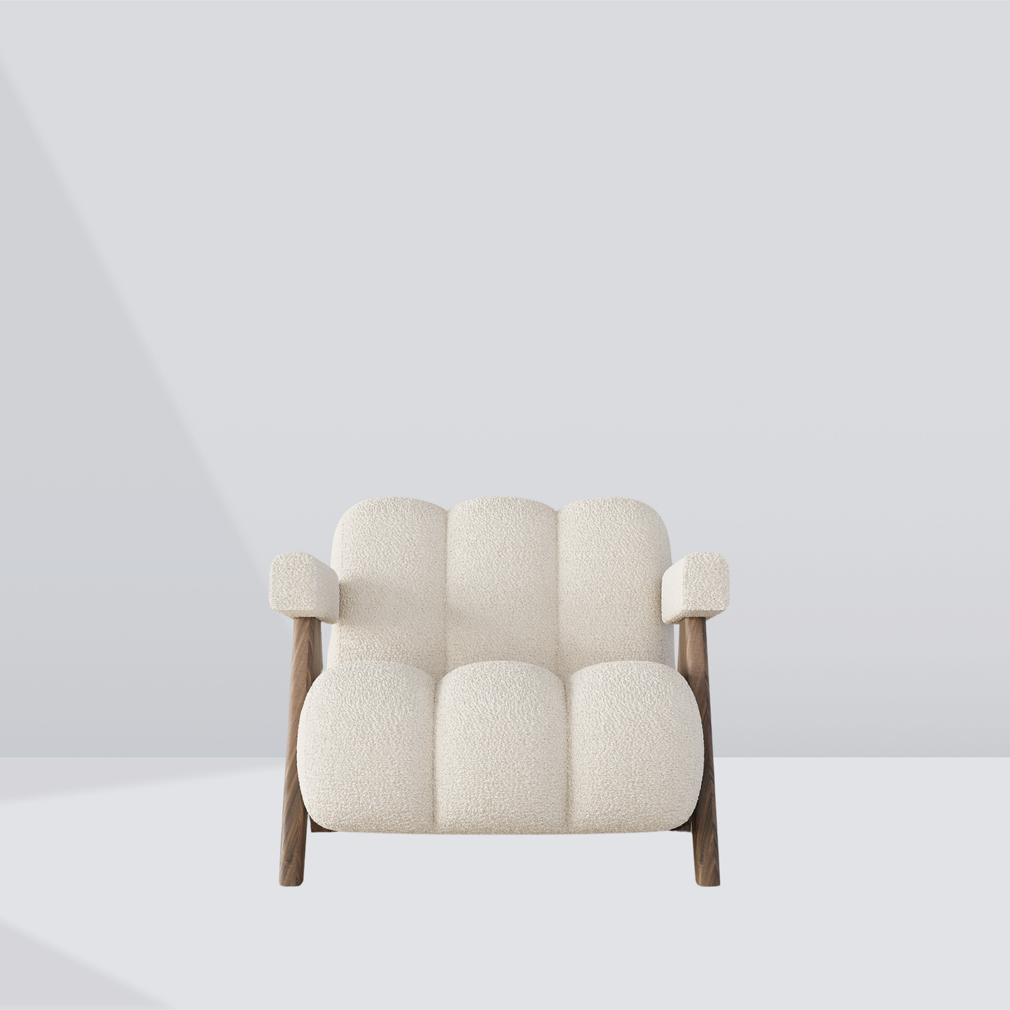 Maroa Arm Chair
