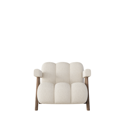 Maroa Arm Chair
