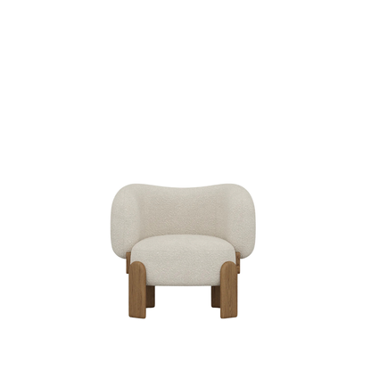 Avari Lounge Arm Chair
