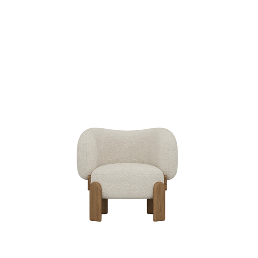 Avari Lounge Arm Chair