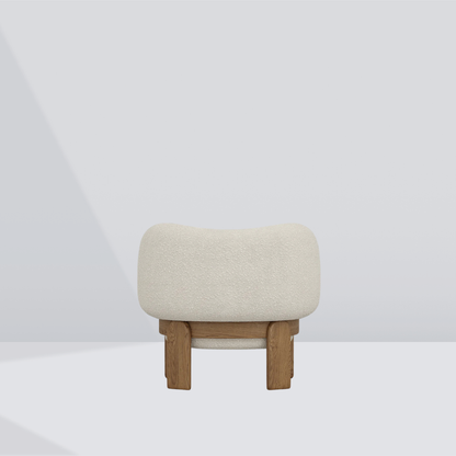 Avari Lounge Arm Chair