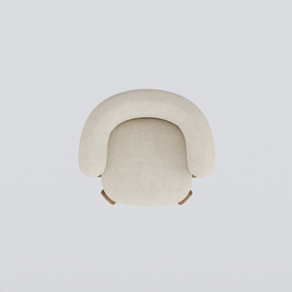 Avari Lounge Arm Chair