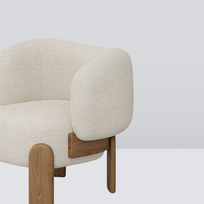 Avari Lounge Arm Chair