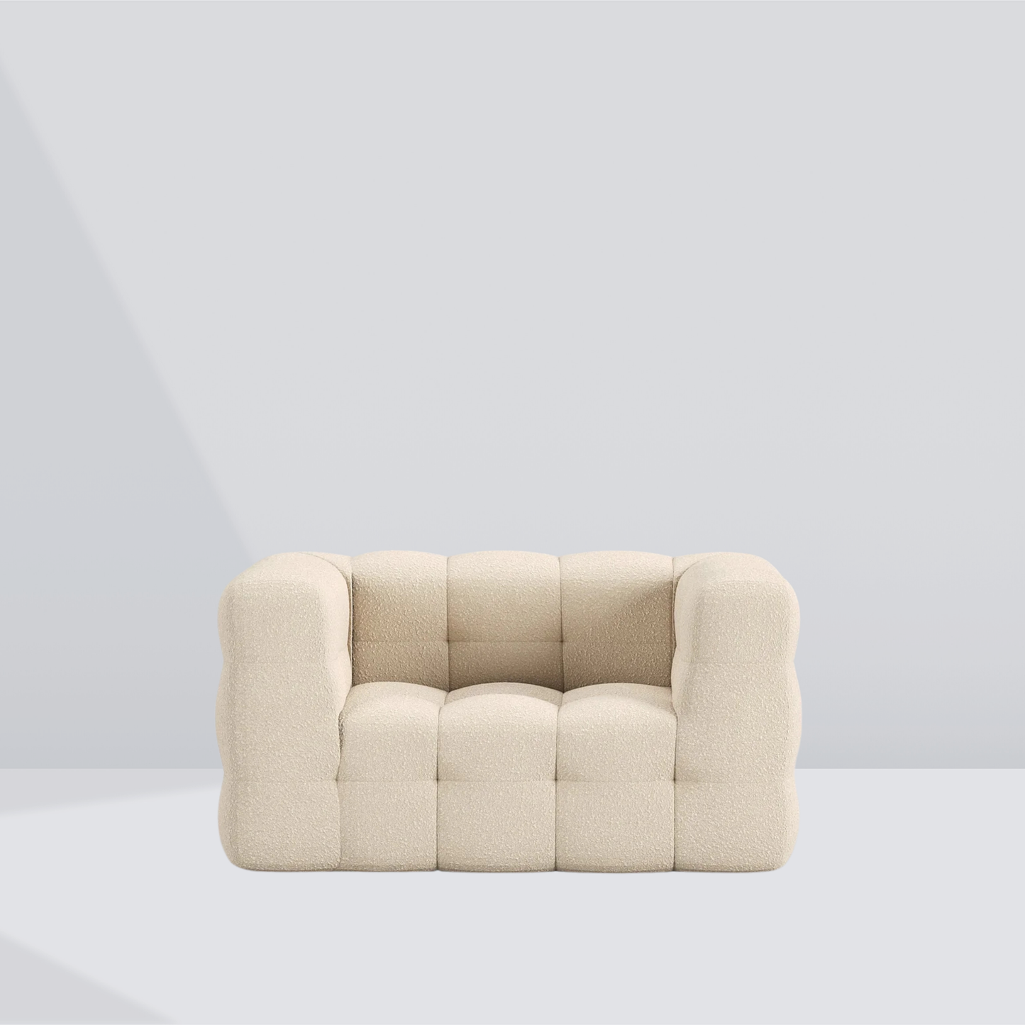 Luna Cloud Sofa Chair
