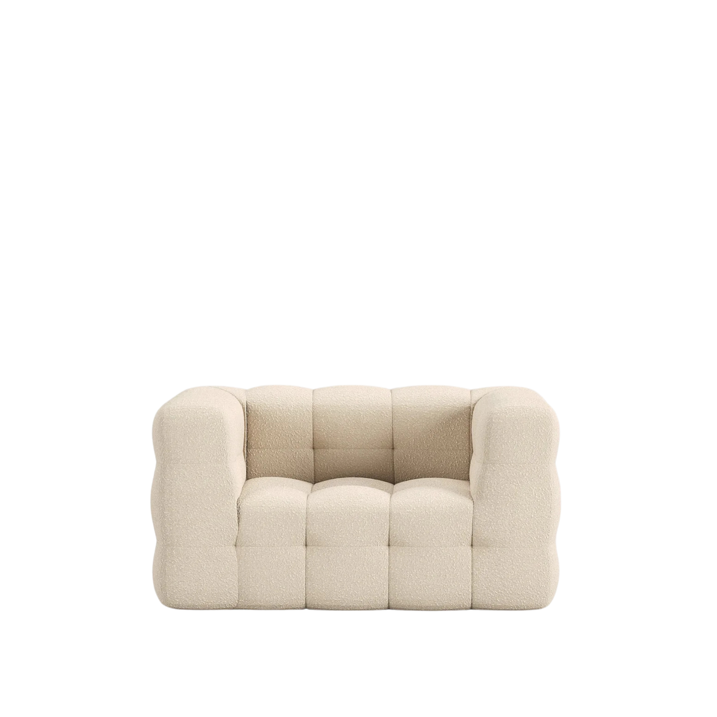 Luna Cloud Sofa Chair