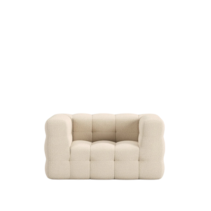 Luna Cloud Sofa Chair