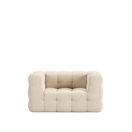 Luna Cloud Sofa Chair