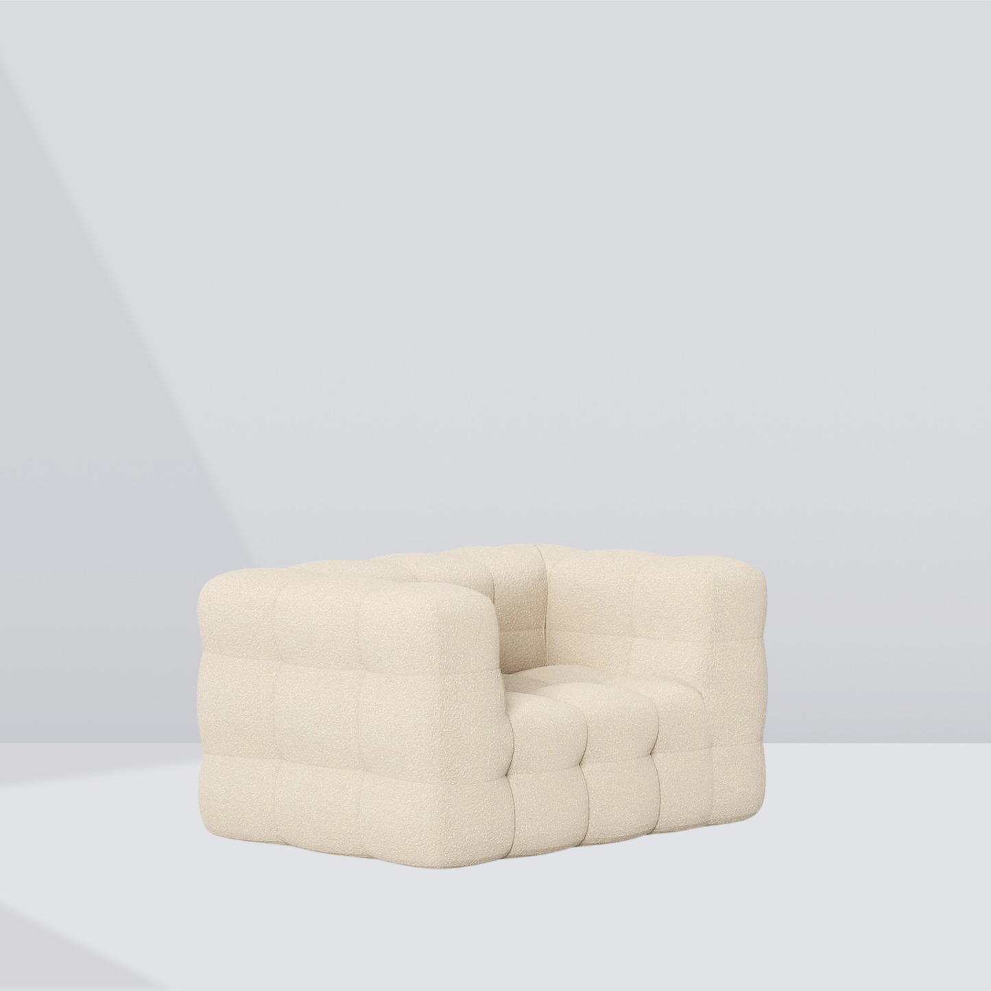 Luna Cloud Sofa Chair