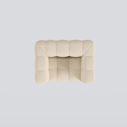 Luna Cloud Sofa Chair