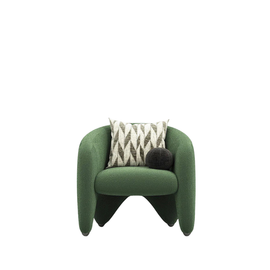 Verde Arm Chair