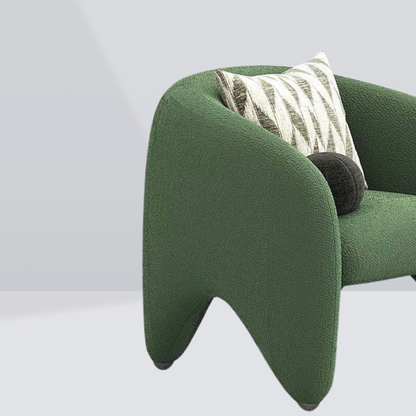 Verde Arm Chair