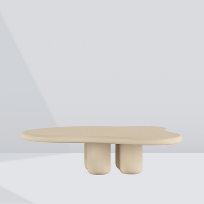 Nox Sculptural Coffee Table