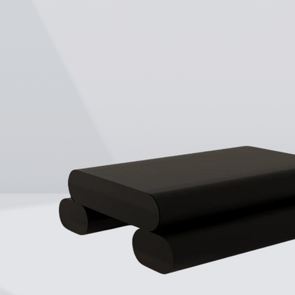 Roma Curve Coffee Table