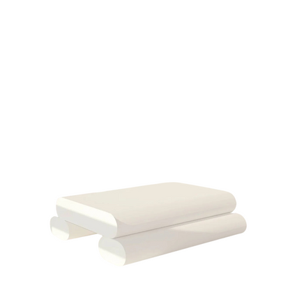 Roma Curve Coffee Table