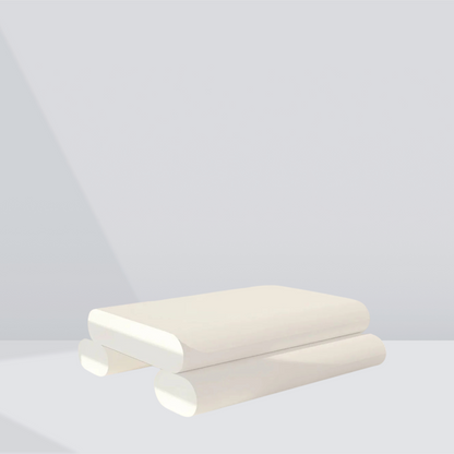 Roma Curve Coffee Table