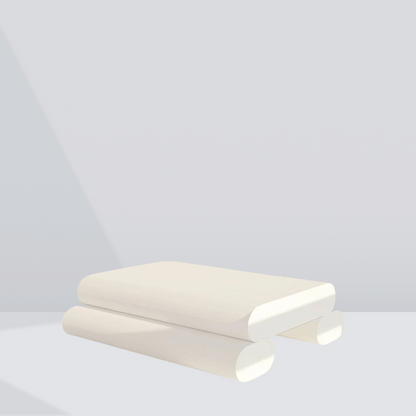 Roma Curve Coffee Table