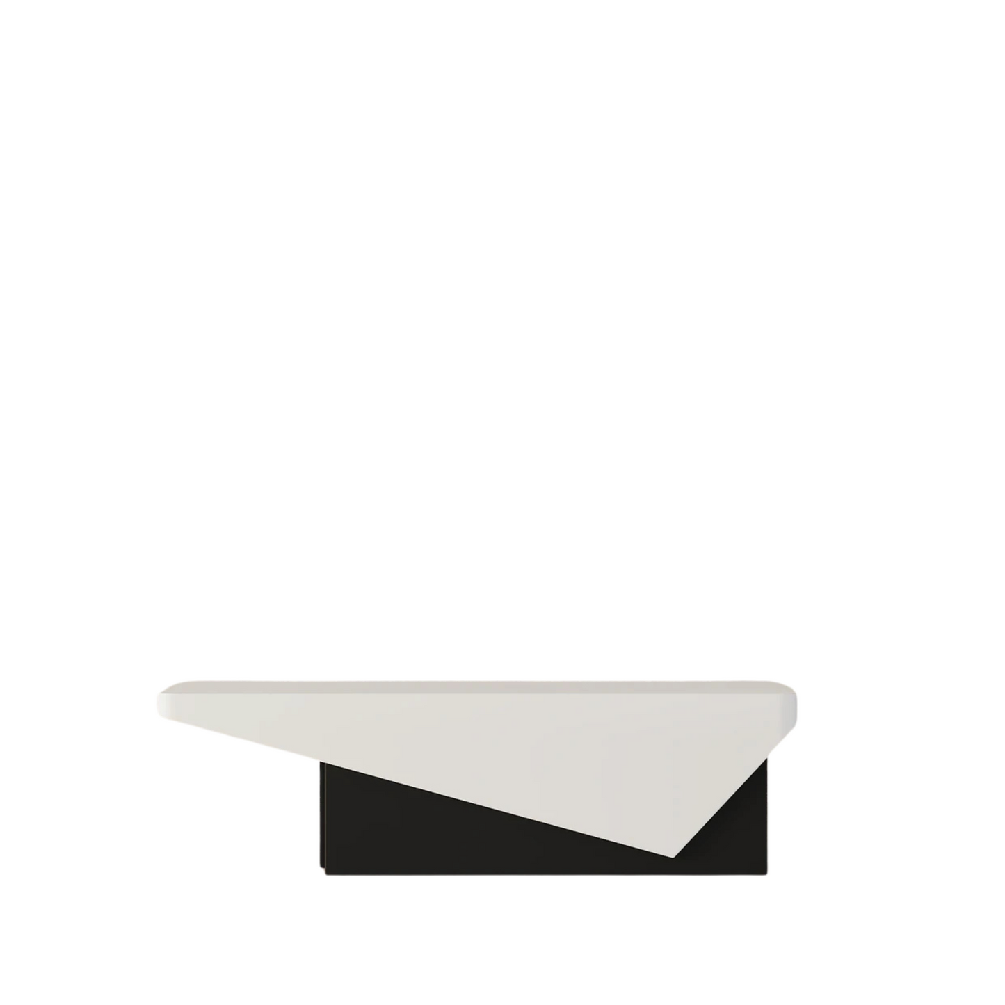 Kanta Angular Coffee Table