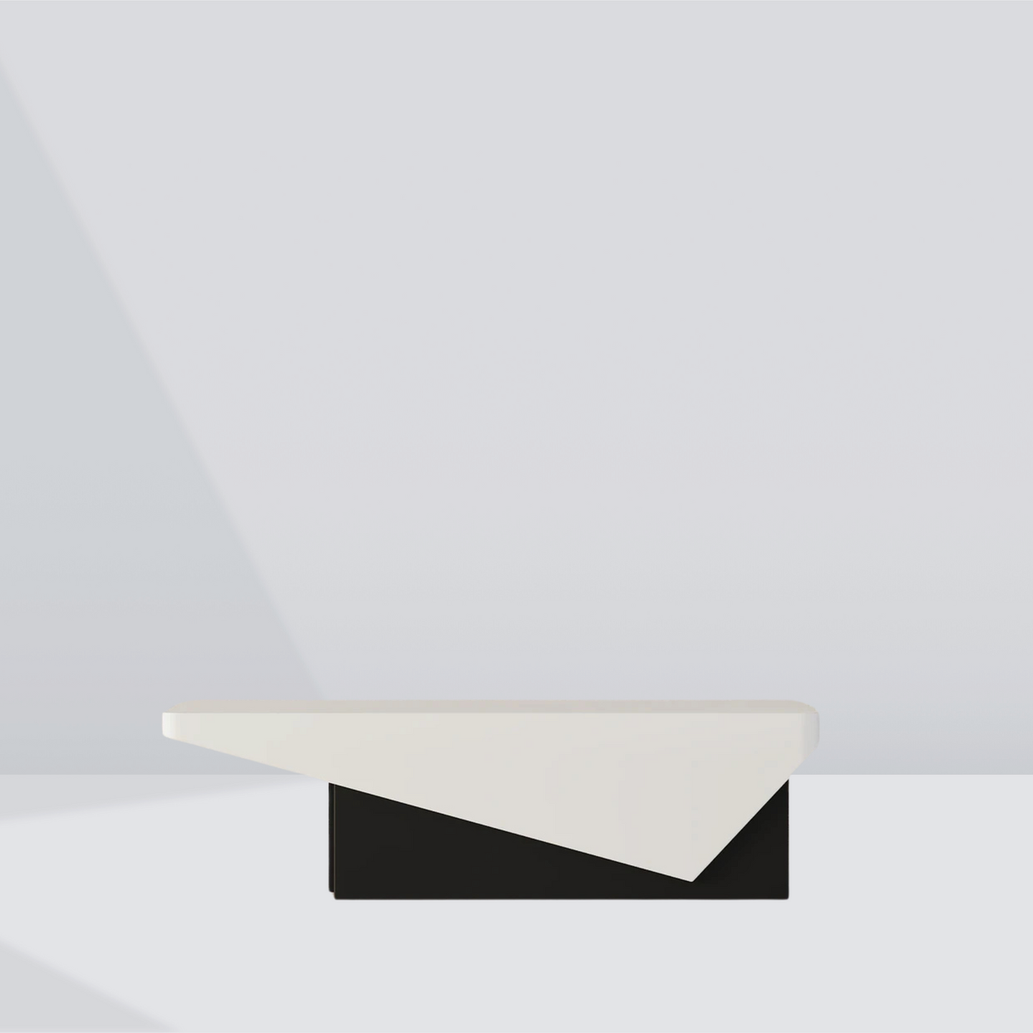 Kanta Angular Coffee Table