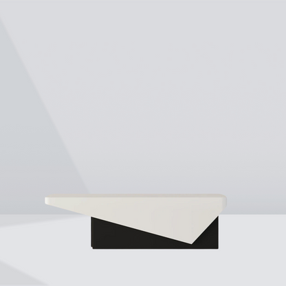 Kanta Angular Coffee Table